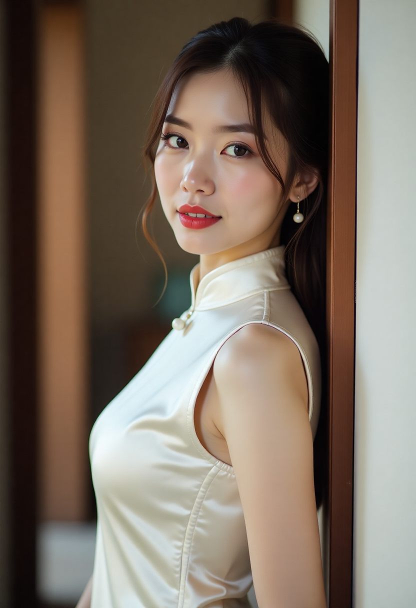 沈婉与顾家三兄弟感情交锋